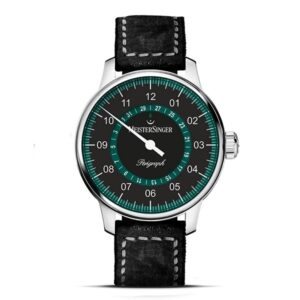 Perigraph petrol Meistersinger