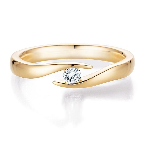 gelbgold-verlobungsring- twist_verlobungsringe.de