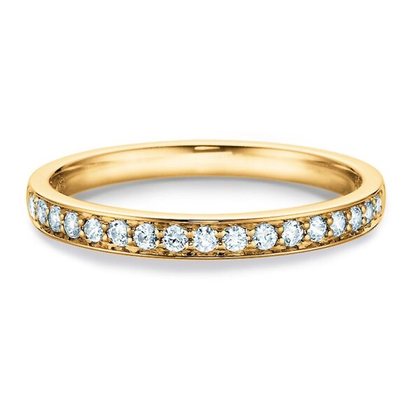 memoire-ring- alliance eternity gelbgold_verlobungrsinge.de