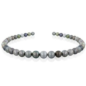 Tahiti Perlen Collier