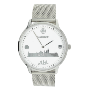 Paderborn Uhr 40 mm Milanaiseband