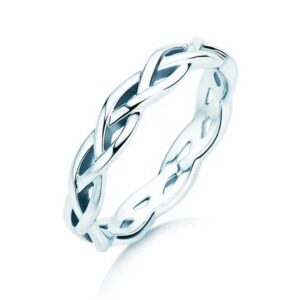 flechtring-curve-platin