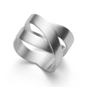 Silberring bastian 39800