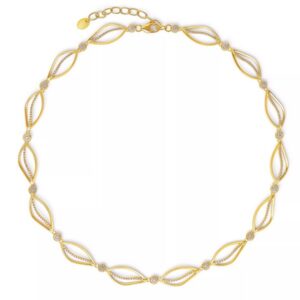Collier Swingaround Bernd Wolf