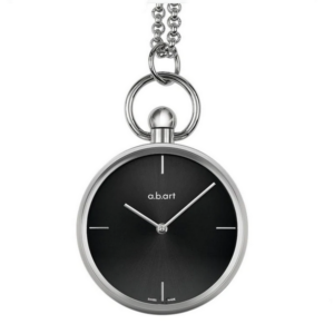 abart Hängeuhr
