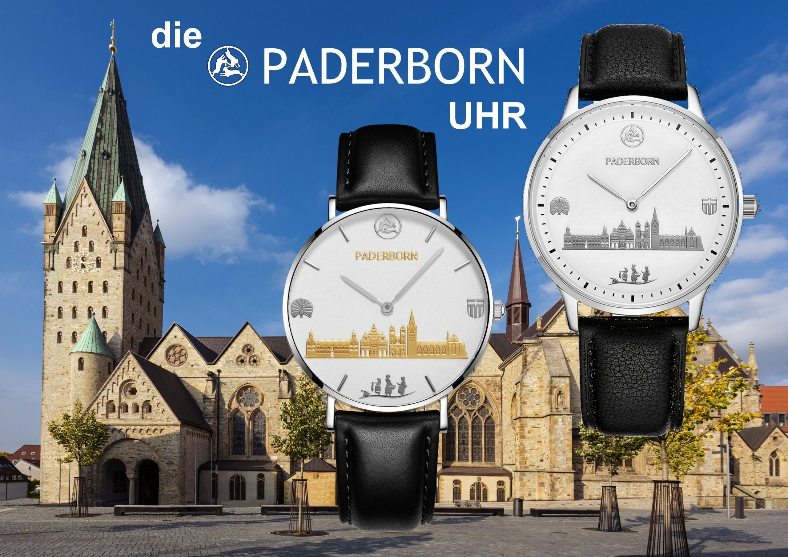 Paderborn Uhren Juwelier Sanetra