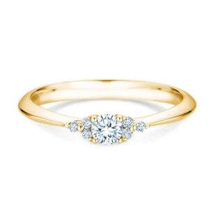 Glory Diamant Ring Verlobungsringe.de