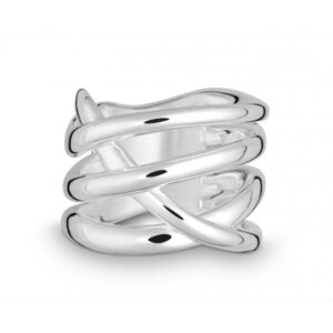 Quinn Silber Ring 0221766