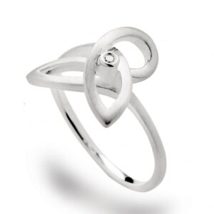 Silber Ring Bastian