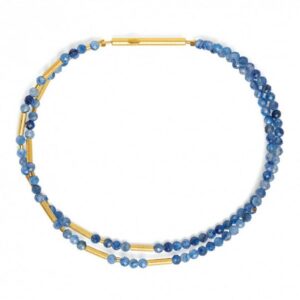 Kyanit Armband Clini Bernd Wolf