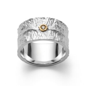 bastian Ring Silber 42170