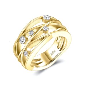Quinn Gold Ring 2