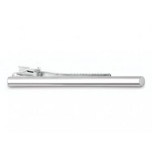Krawattenklammer Silber Quinn 103130