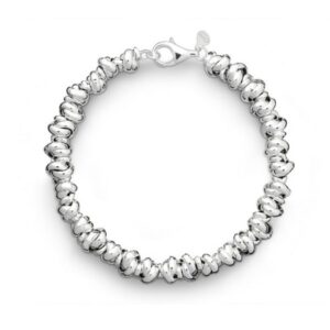 Silber Armband 0280120 Quinn