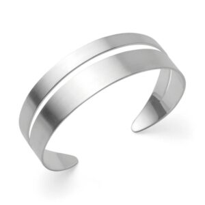 Silber Armreif 44960 bastian inverun