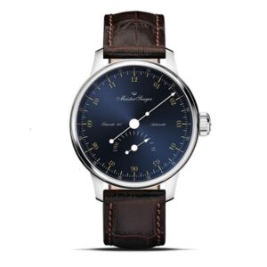 Primatic 365 Sonnenschliff blau MeisterSinger
