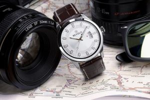Revolo Herrenuhr Classic